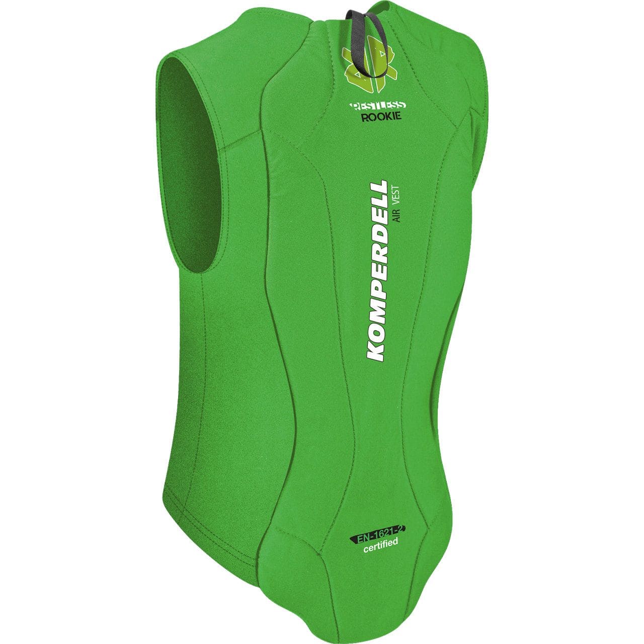 Komperdell Air Vest Junior green von Komperdell