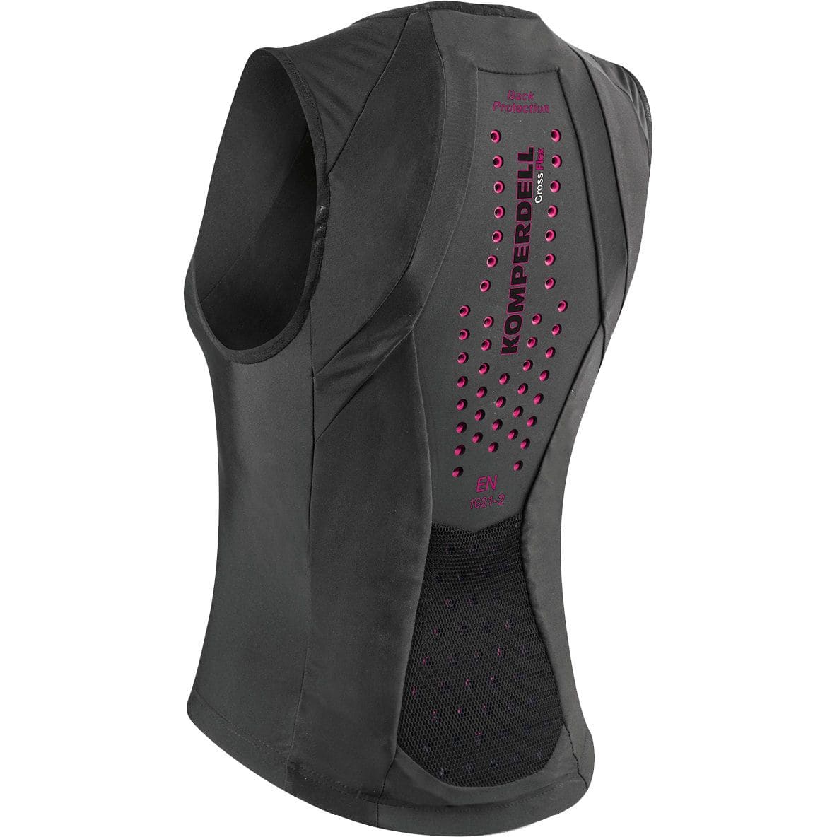 Komperdell Air Vest Light Women von Komperdell