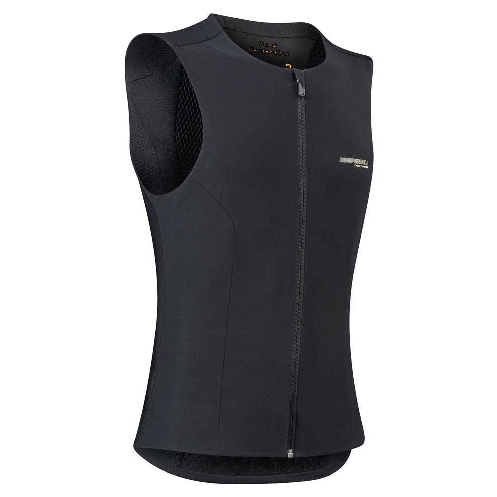 Komperdell Airvest Protection Vest Schwarz M von Komperdell