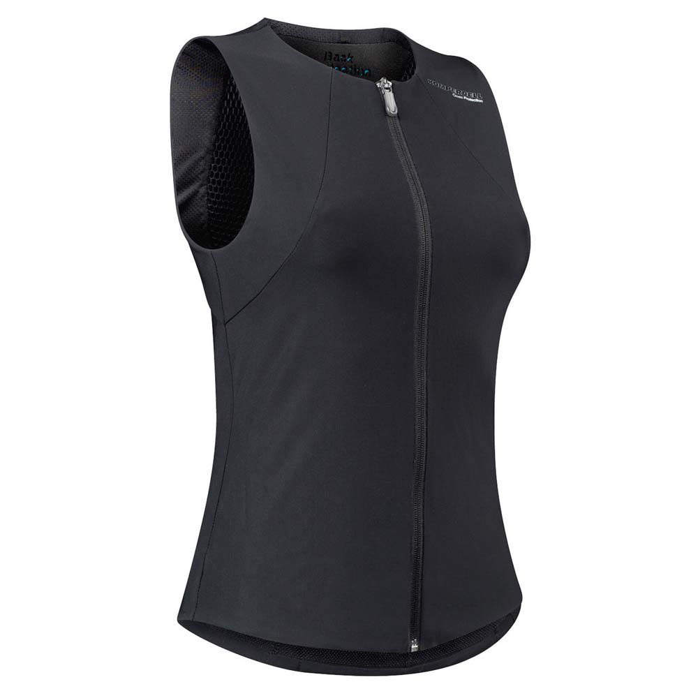 Komperdell Airvest Protection Vest Woman Refurbished Schwarz L von Komperdell