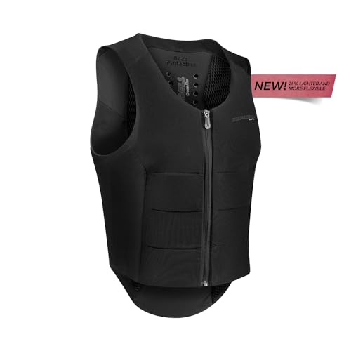 Komperdell Ballistic Flex Fit Regular 22, L, schwarz Komperdell Ballistic Flex Fit Regular 22, L, schwarz von Komperdell