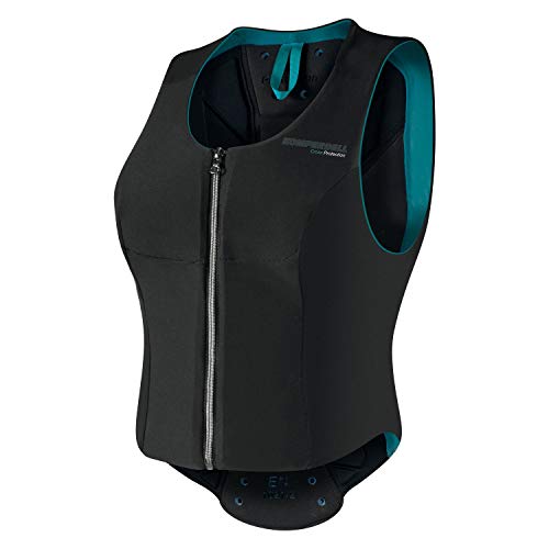 KOMPERDELL Sicherheitsweste Ballistic Flex Fit Women Damen Level 2 Blau, Größe:M KOMPERDELL Sicherheitsweste Ballistic Flex Fit Women Damen Level 2 Blau, Größe:M von Komperdell