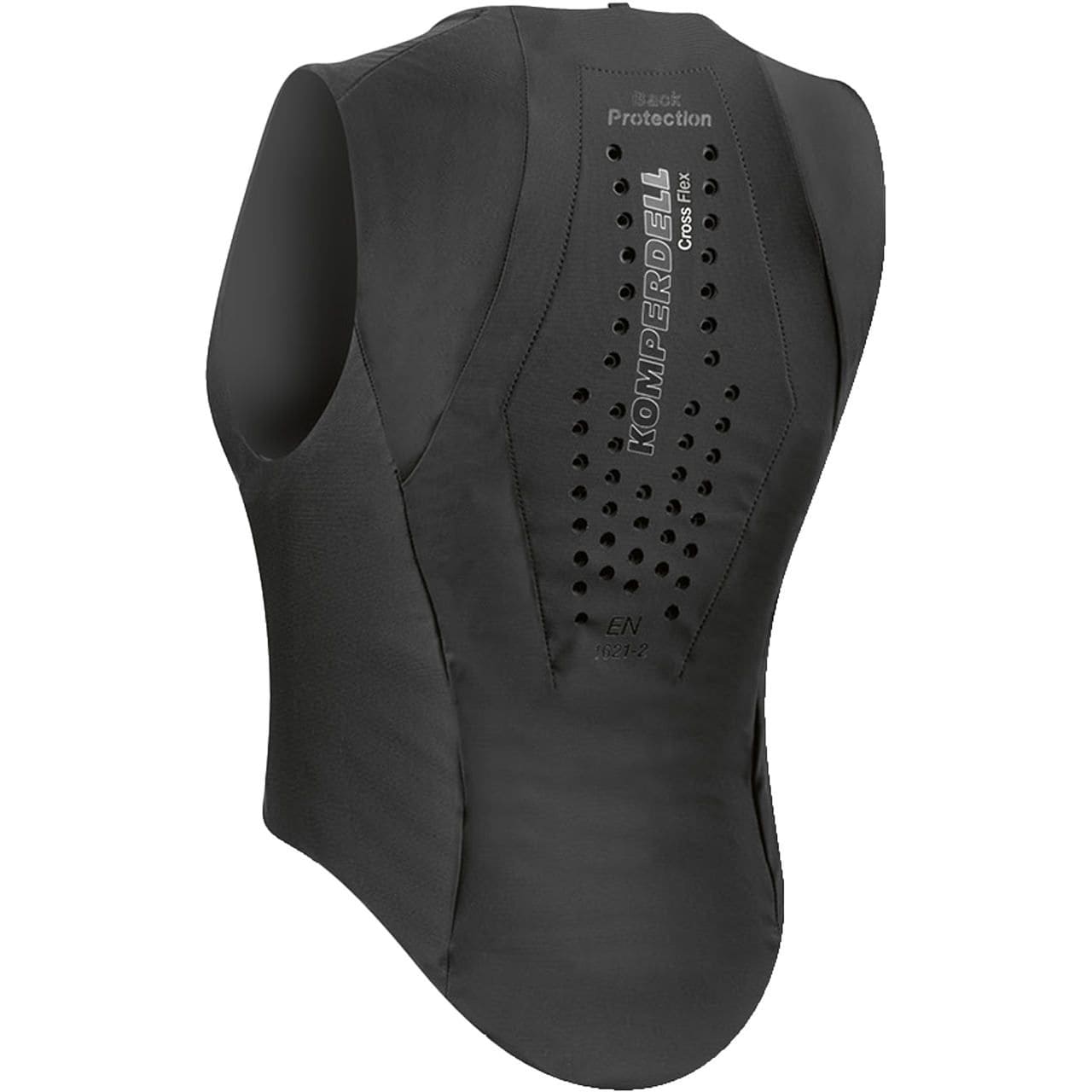 Komperdell Ballistic Flexfit Vest Cross 6.0 Women von Komperdell