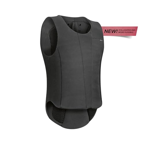 Komperdell Ballistic Vest Champion 22, 128, schwarz Komperdell Ballistic Vest Champion 22, 128, schwarz von Komperdell
