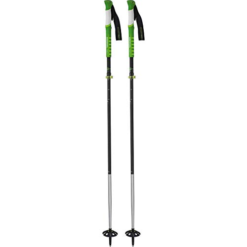 Komperdell Carbon Ultralite Vario4 Skistöcke Komperdell Carbon Ultralite Vario4 Skistöcke von Komperdell