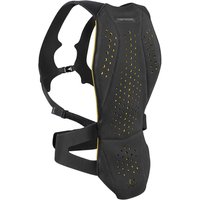 Komperdell Cross Light Pack AV Black/Yellow von Komperdell