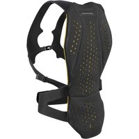 Komperdell Cross Light Pack AV Black/Yellow Komperdell Cross Light Pack AV Black/Yellow von Komperdell