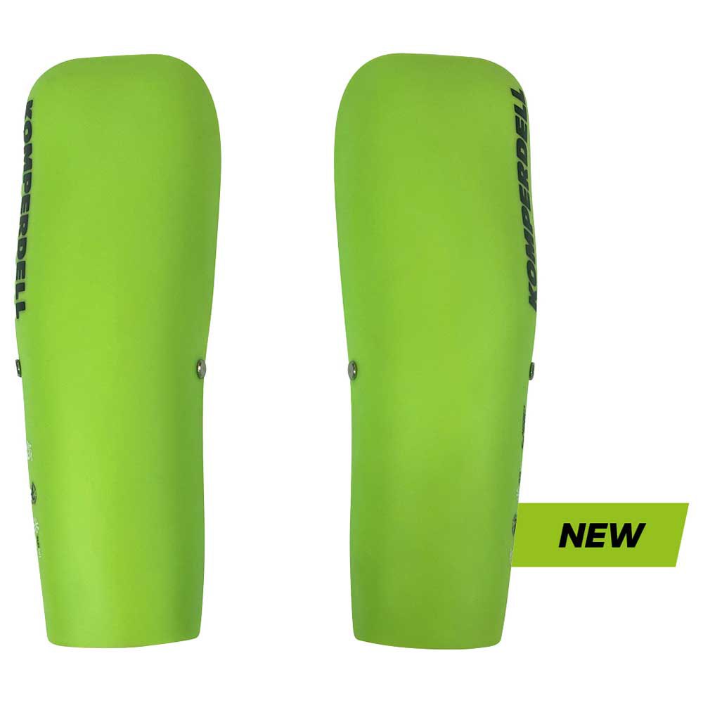 Komperdell Guard Adult World Cup Elbow Guards Grün L Komperdell Guard Adult World Cup Elbow Guards Grün L von Komperdell