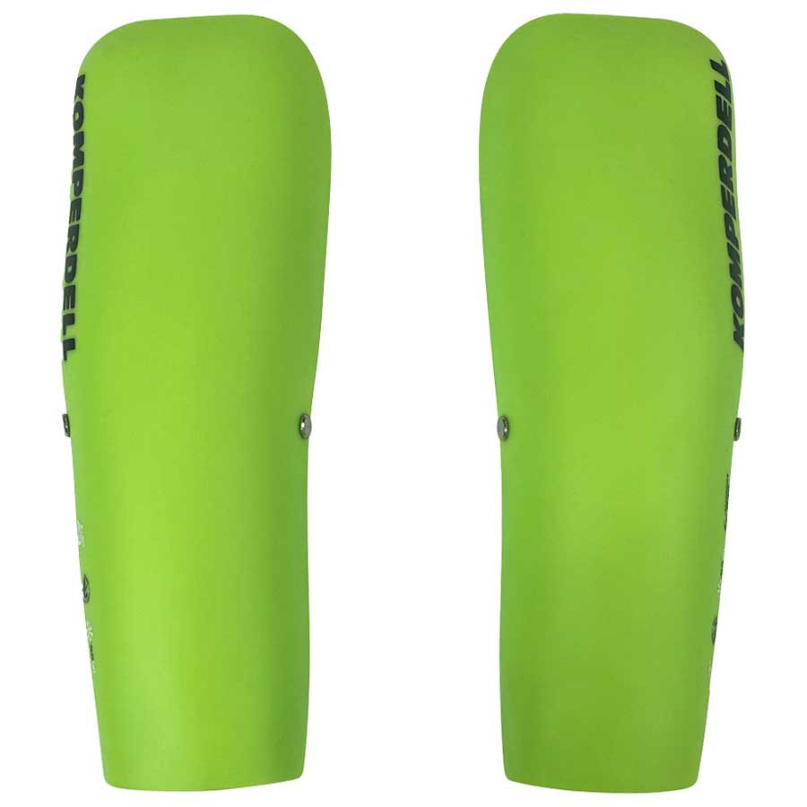 Komperdell Guard World Cup Elbow Guards Grün S Komperdell Guard World Cup Elbow Guards Grün S von Komperdell