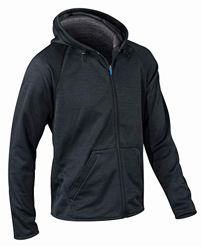 Komperdell Herren Hoody Shirt Rückenprotektor, M Komperdell Herren Hoody Shirt Rückenprotektor, M von Komperdell