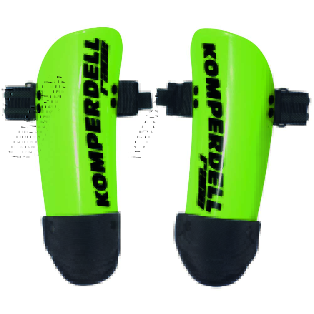 Komperdell Logo Elbow Guards Grün,Schwarz 2XS Komperdell Logo Elbow Guards Grün,Schwarz 2XS von Komperdell