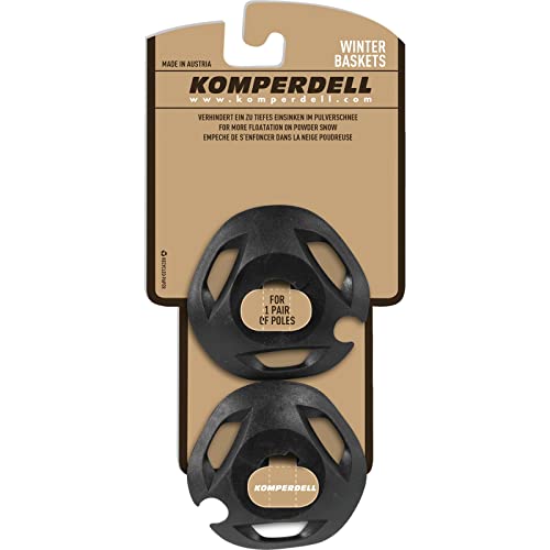 Komperdell Mini UL Komperdell Mini UL von Komperdell