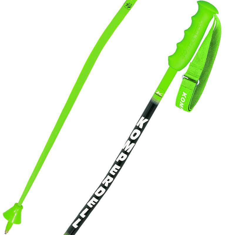 Komperdell Nationalteam Alu Super-G 19 mm Komperdell Nationalteam Alu Super-G 19 mm von Komperdell