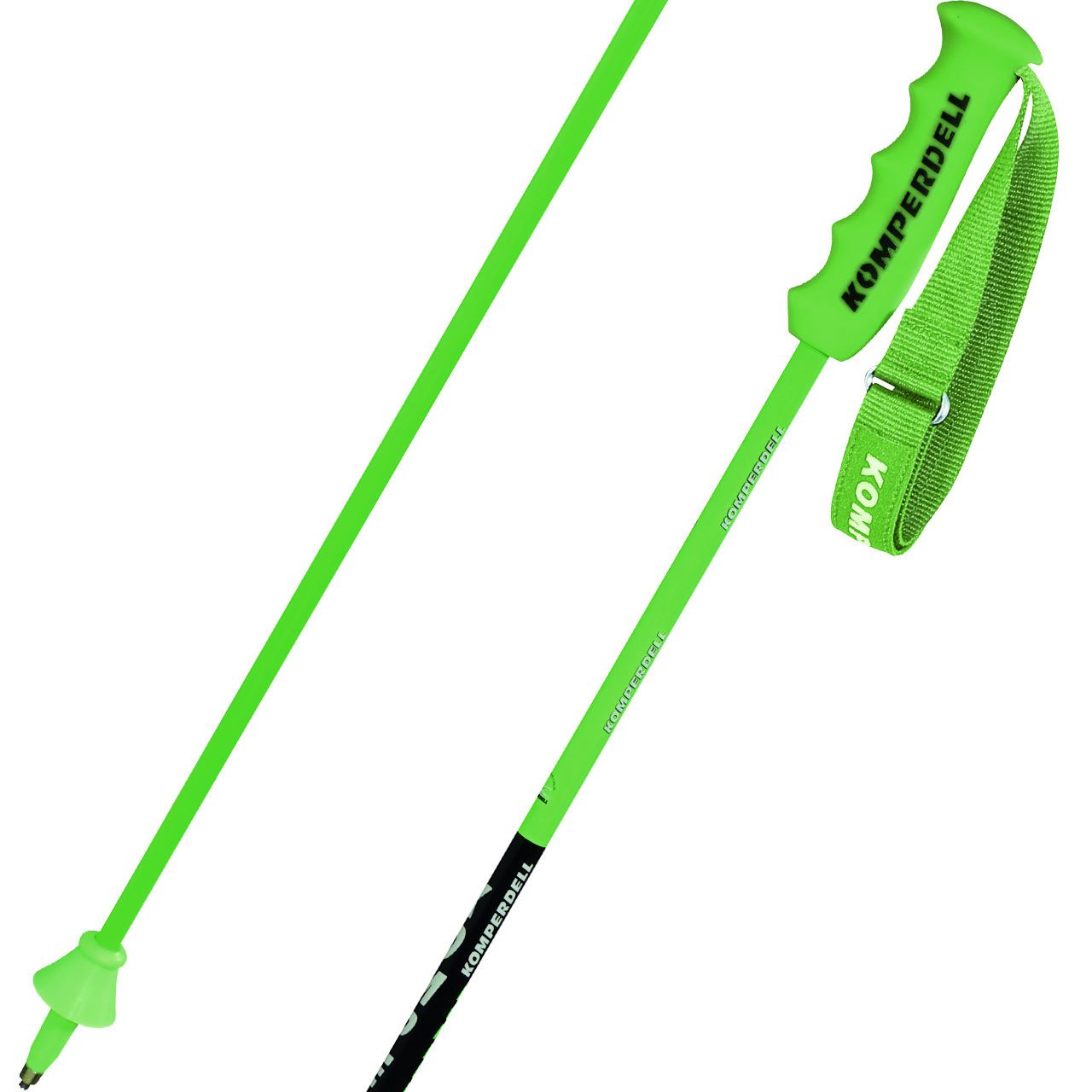 Komperdell Nationalteam Carbon GS 12,3 Komperdell Nationalteam Carbon GS 12,3 von Komperdell
