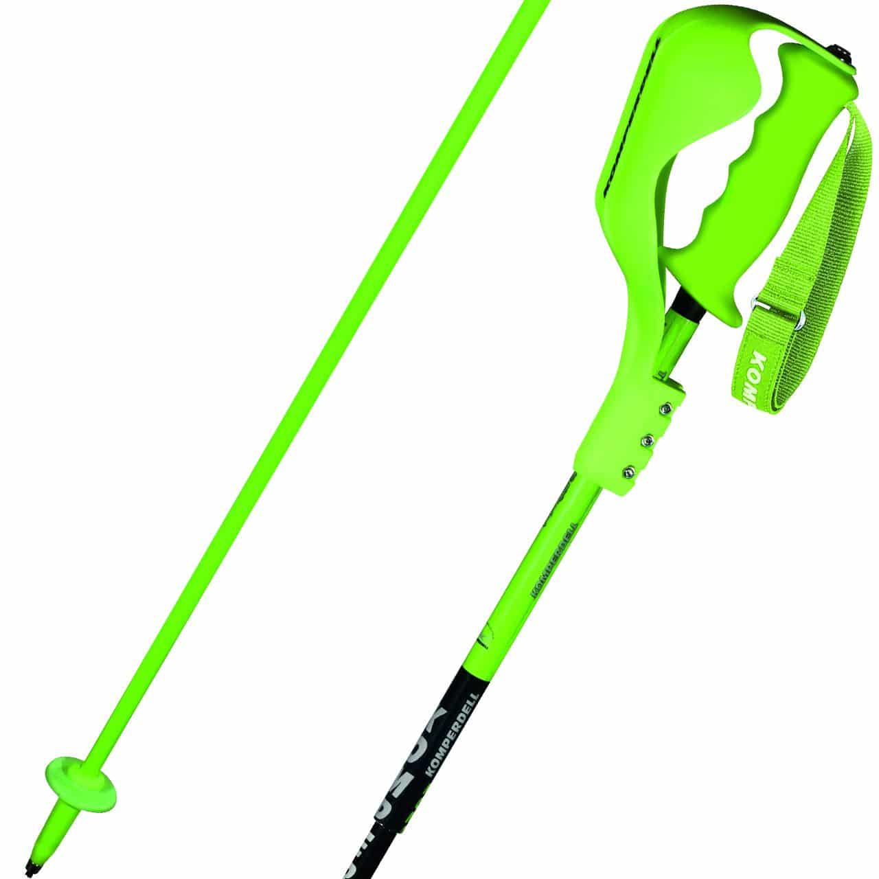 Komperdell Nationalteam Carbon SL 12,3 Komperdell Nationalteam Carbon SL 12,3 von Komperdell