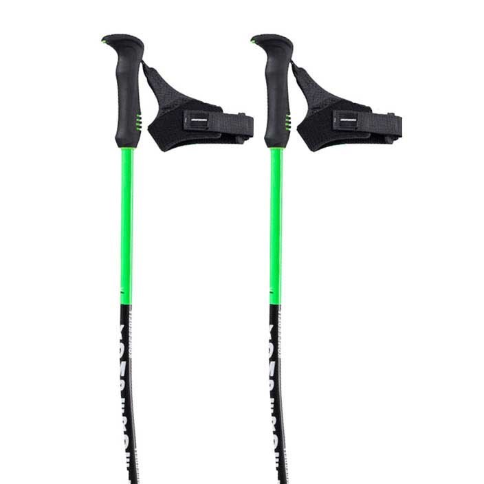 Komperdell Nationalteam Carbon Skicross Ti-core Poles Durchsichtig 125 cm Komperdell Nationalteam Carbon Skicross Ti-core Poles Durchsichtig 125 cm von Komperdell