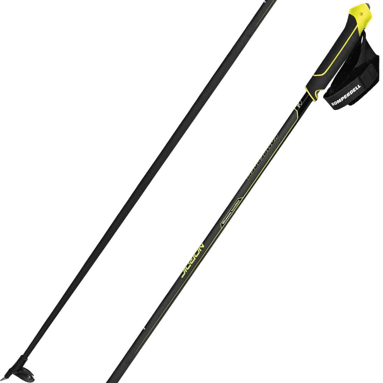 Komperdell Nordic CX-100 Sport yellow Komperdell Nordic CX-100 Sport yellow von Komperdell