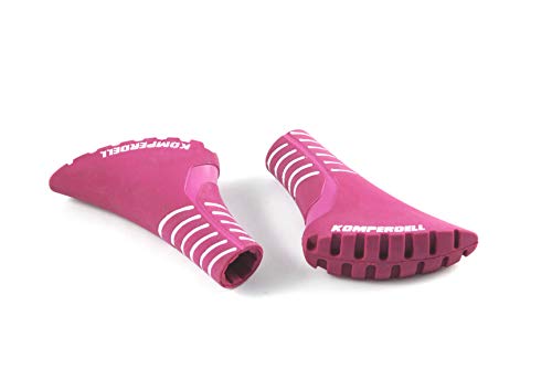 Komperdell Nordic Walking Color Vulcanized Pad pink Komperdell Nordic Walking Color Vulcanized Pad pink von Komperdell