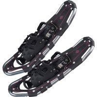 Komperdell Peakmaster Snowshoe T22 Black Komperdell Peakmaster Snowshoe T22 Black von Komperdell