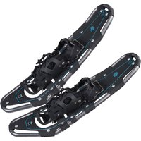 Komperdell Peakmaster Snowshoe T25 Black Komperdell Peakmaster Snowshoe T25 Black von Komperdell
