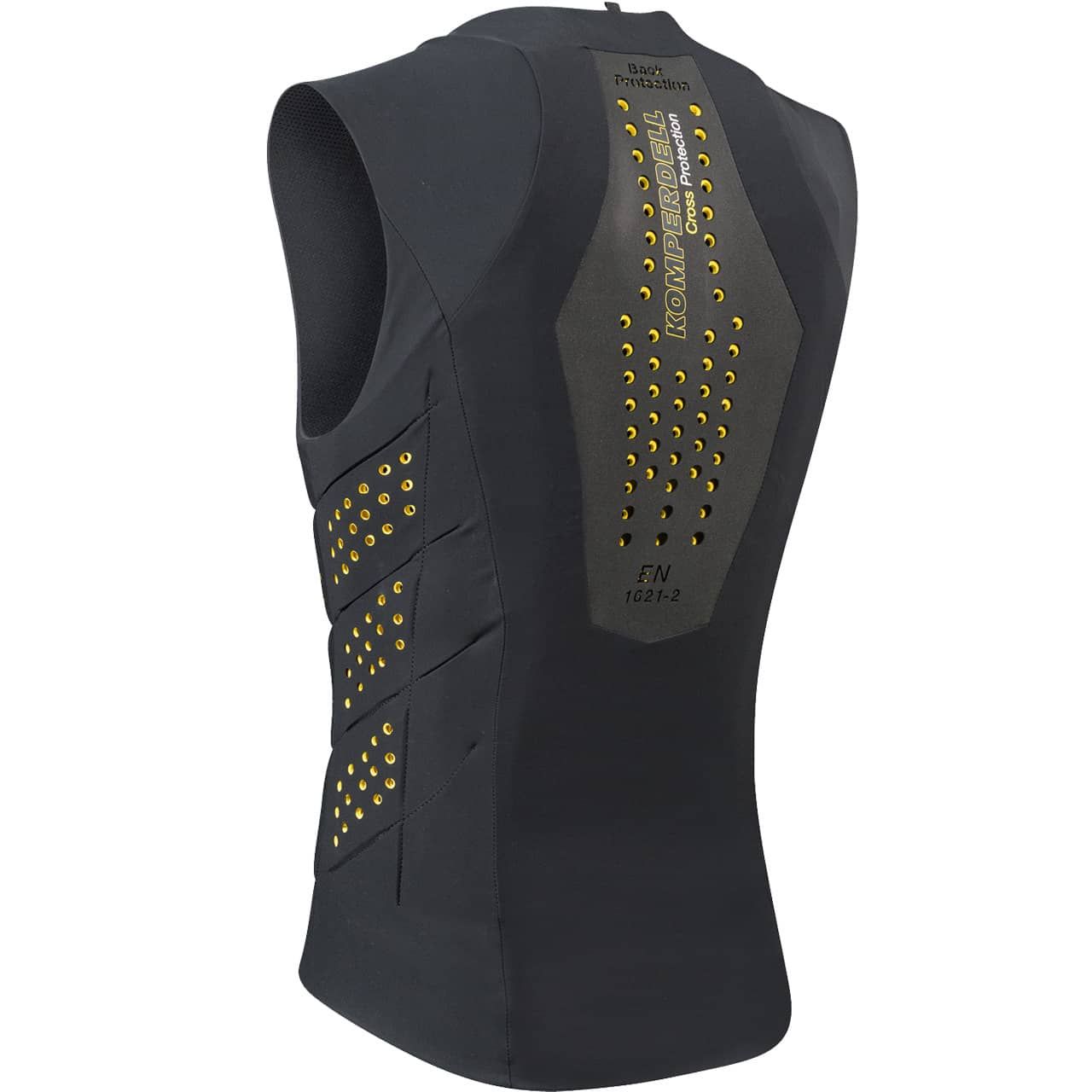 Komperdell Pro Vest Men von Komperdell