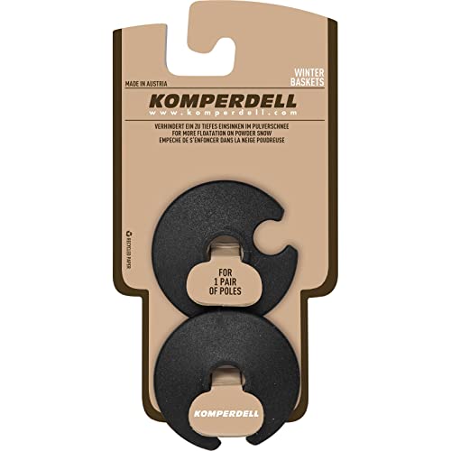 Komperdell Rennteller extraklein Komperdell Rennteller extraklein von Komperdell