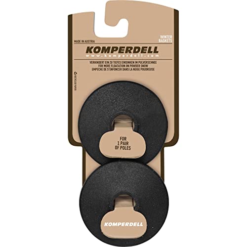 Komperdell Rennteller Komperdell Rennteller von Komperdell