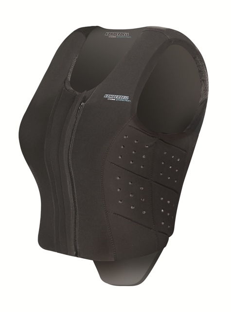Komperdell Safety Sicherheitsweste Slim und Regular Fit Level 3 Komperdell Safety Sicherheitsweste Slim und Regular Fit Level 3 von Komperdell