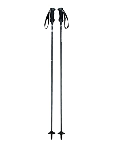 Komperdell Skistock Pure Carbon Freudenhaus - 120 Komperdell Skistock Pure Carbon Freudenhaus - 120 von Komperdell