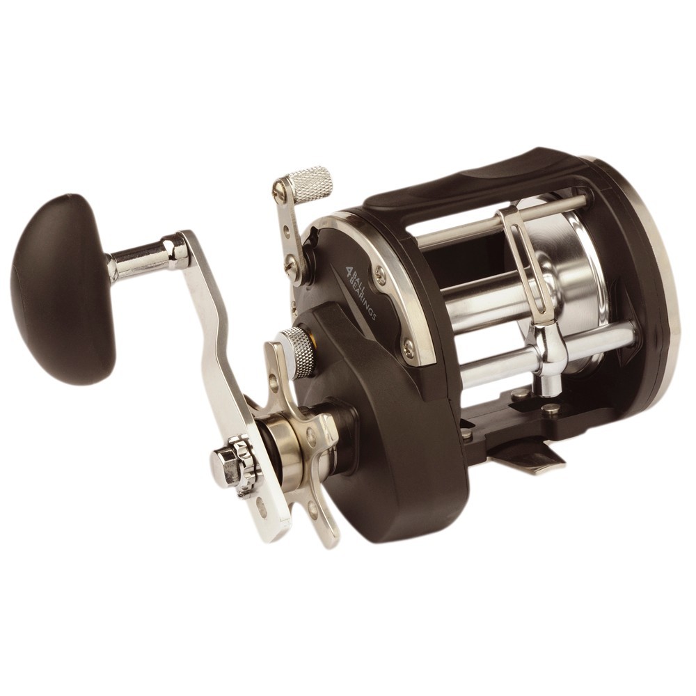 Kona Kawa Ii Trolling Reel Golden 420 Kona Kawa Ii Trolling Reel Golden 420 von Kona