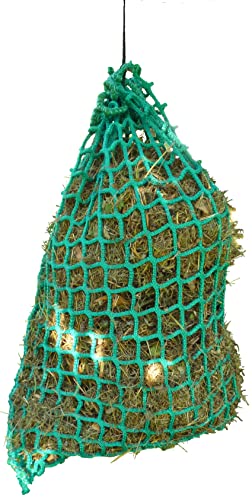 Neu bei Konege MW 3,8cm Konege Heusack Maxi - 0,75m Breit, 1,0m Höhe, Füllmenge ca. 5,0Kg Heunetz Neu bei Konege MW 3,8cm Konege Heusack Maxi - 0,75m Breit, 1,0m Höhe, Füllmenge ca. 5,0Kg Heunetz von Konege