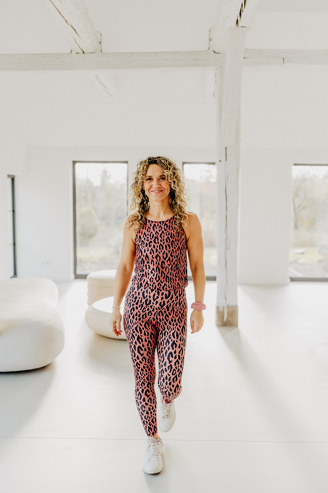 Konekto Jumpsuit Active Leo Konekto Jumpsuit Active Leo von Konekto
