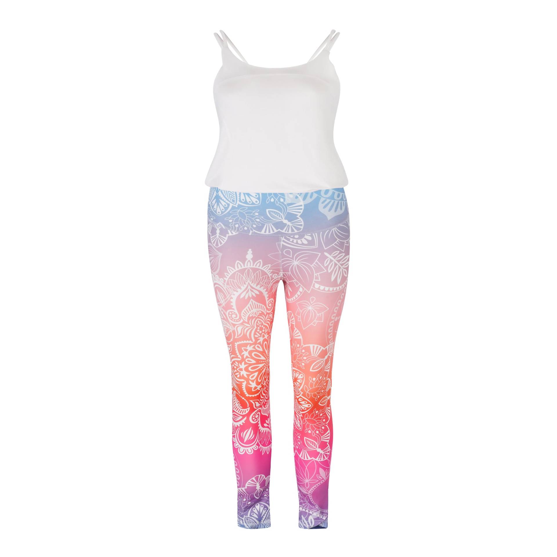 Konekto Jumpsuit Motion mit Modal Konekto Jumpsuit Motion mit Modal von Konekto