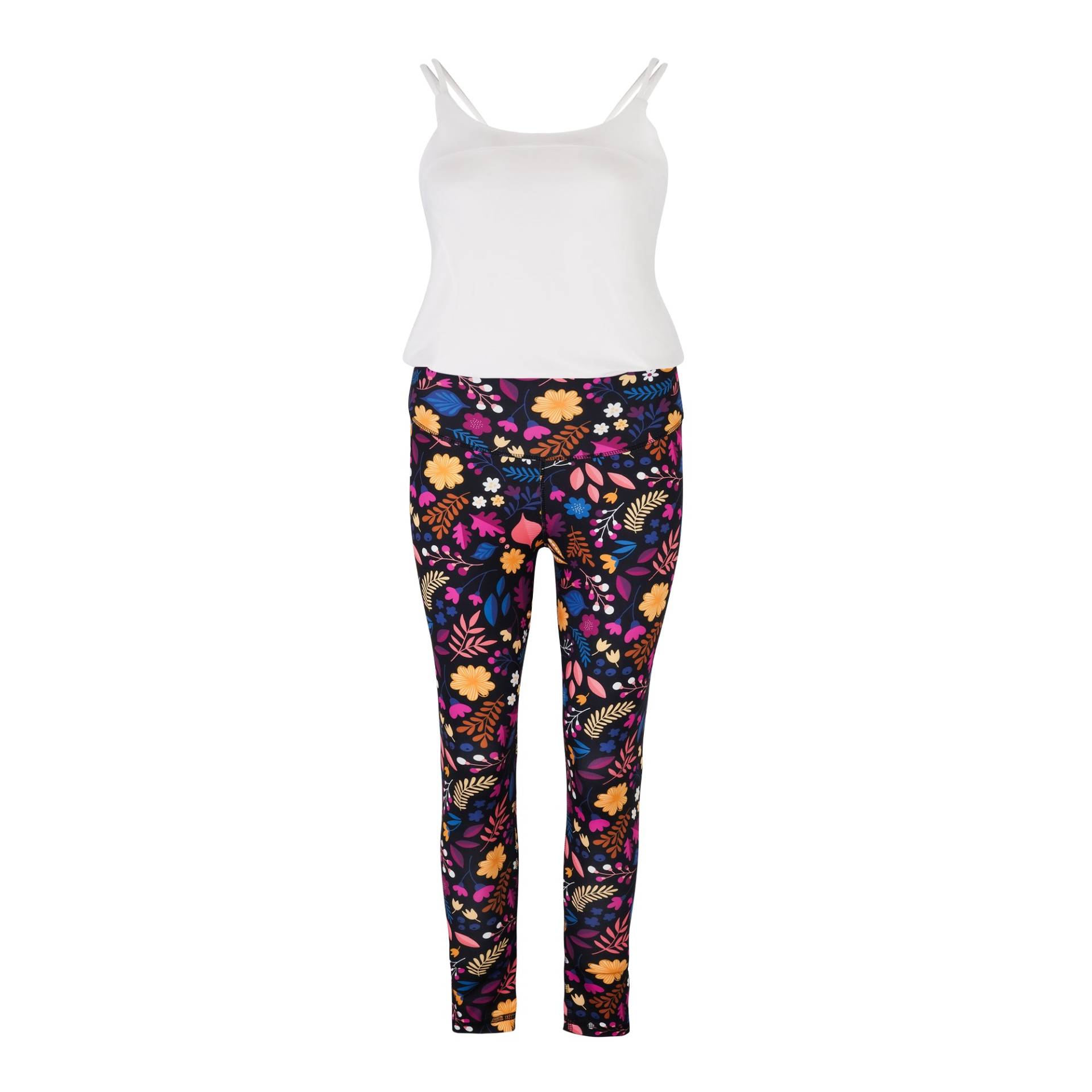 Konekto Jumpsuit Motion mit Modal Konekto Jumpsuit Motion mit Modal von Konekto