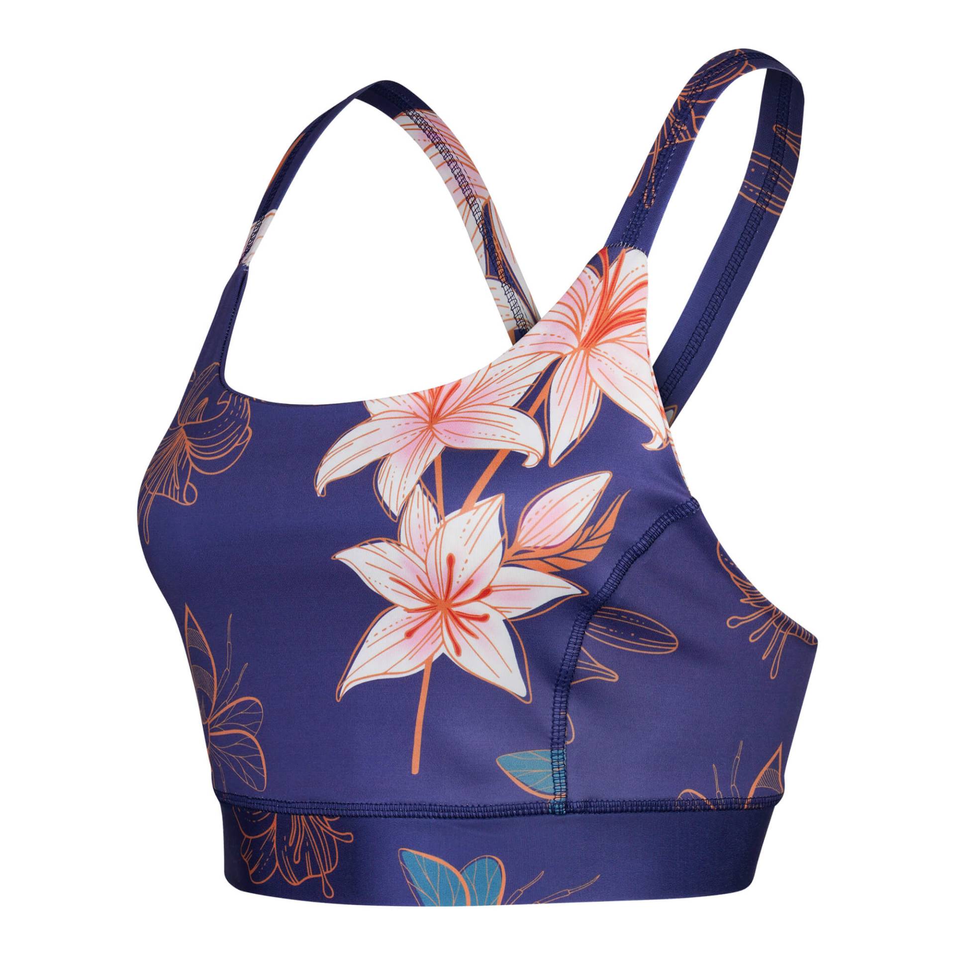 Konekto Sport-Bra GlowLily Konekto Sport-Bra GlowLily von Konekto