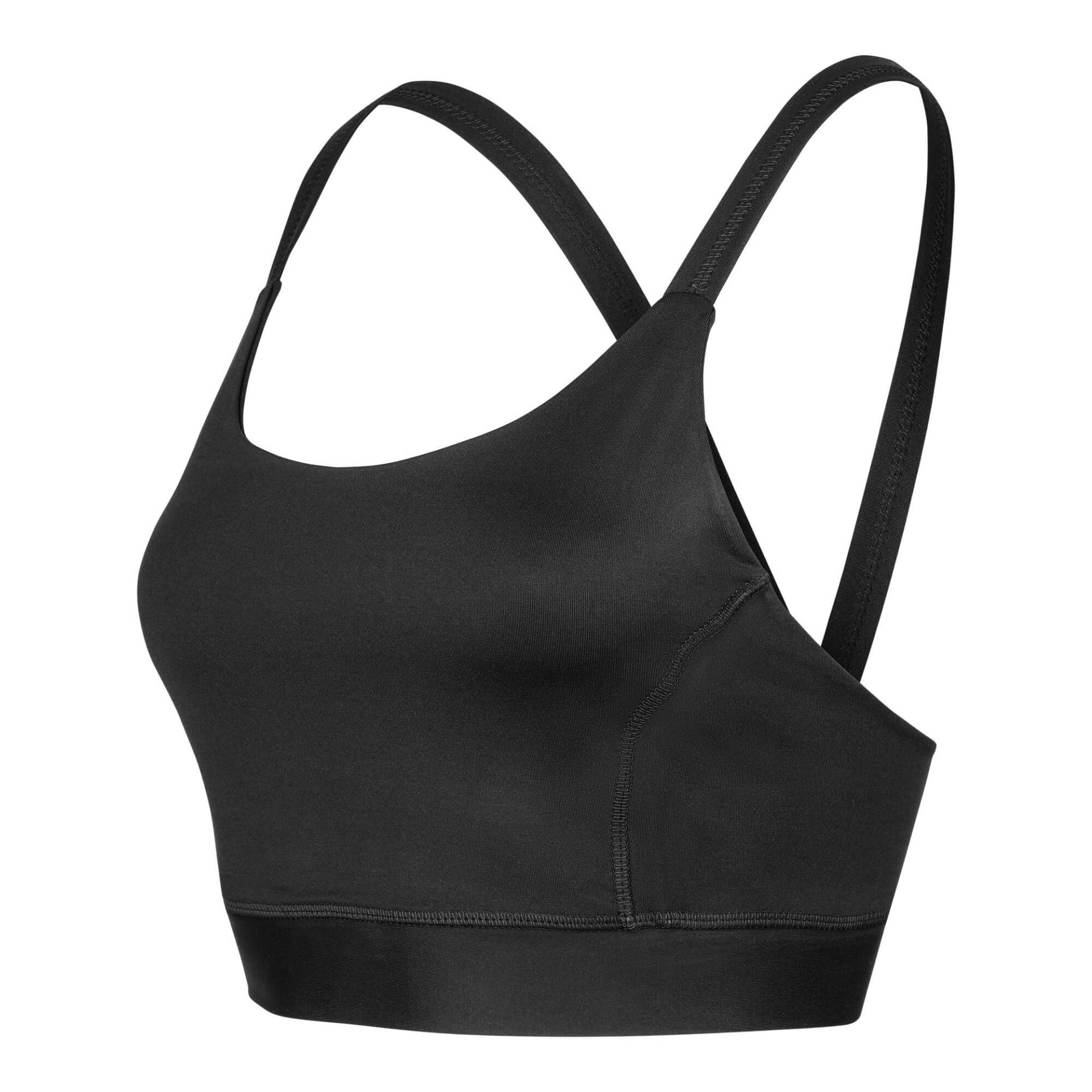 Konekto Sport-Bra Schwarz Konekto Sport-Bra Schwarz von Konekto