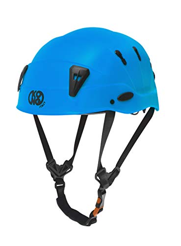 Kong Italy Spin Professioneller Helm, Blau, One Size von Kong Italy