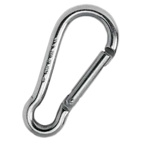 Kong Italy Classic Kl Fireman Silber 160 mm Kong Italy Classic Kl Fireman Silber 160 mm von Kong Italy