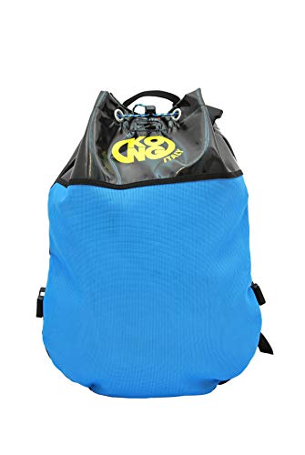 Kong Lirung Tragetasche, Blau/Schwarz, 25 Liter Kong Lirung Tragetasche, Blau/Schwarz, 25 Liter von Kong