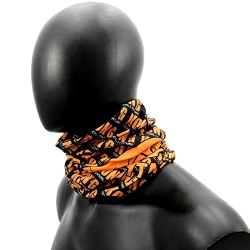 Kong. Halstuch Unisex Erwachsene Orange Kong. Halstuch Unisex Erwachsene Orange von Kong