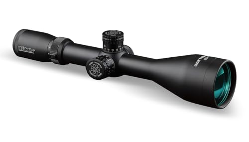 Konus Optik für Gewehre, Mehrfarbig, Size 3-12 x 56 Konus Optik für Gewehre, Mehrfarbig, Size 3-12 x 56 von Konus