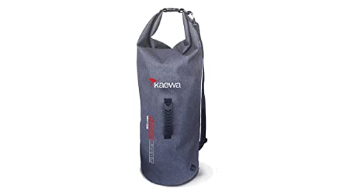 Konus kaewa-60 Tasche wasserdicht waterproof Drybag Unisex Outdoor grau von Konus