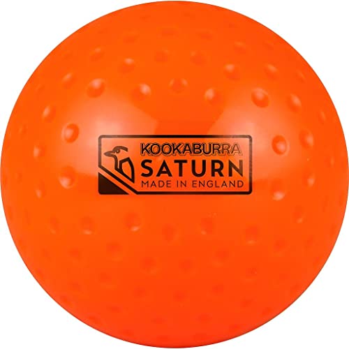 Kookaburra Dimple Saturn Hockeyball – AW20 – One Kookaburra Dimple Saturn Hockeyball – AW20 – One von Kookaburra