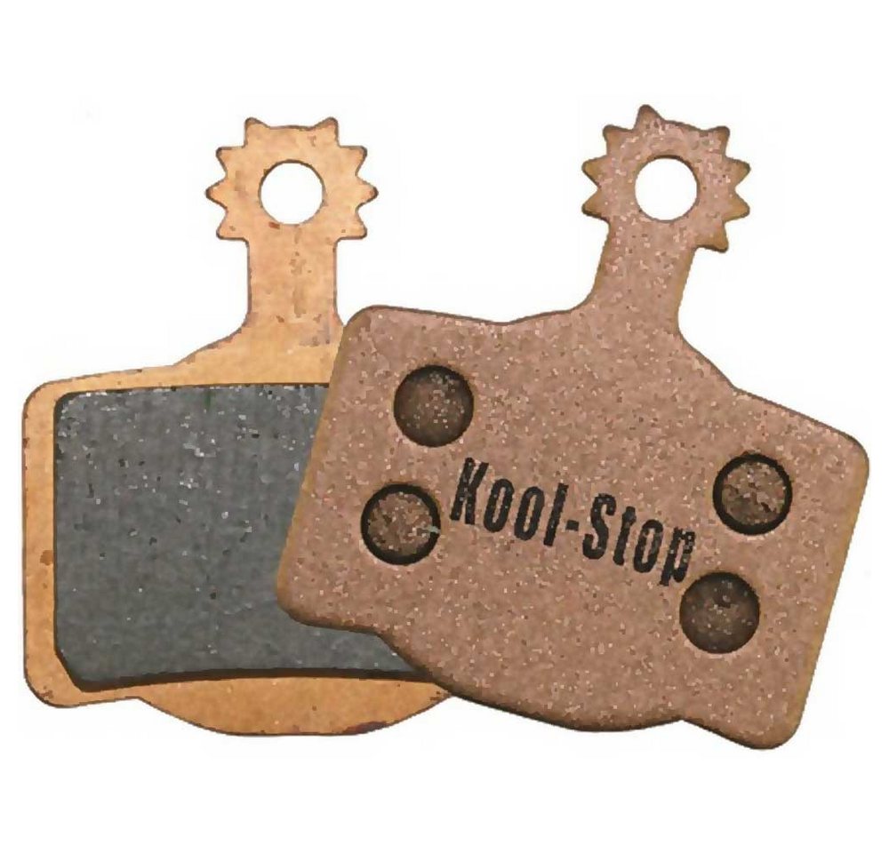 Kool Stop Bremsbelag KOOL STOP Scheibenbremsbelag 1 Paar MAGURA MT2/4/6/8 GESIN. ca.20g RED Kool Stop Bremsbelag KOOL STOP Scheibenbremsbelag 1 Paar MAGURA MT2/4/6/8 GESIN. ca.20g RED von Kool Stop