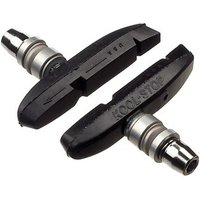 Kool Stop Supra 2 für V-Bremse, Bremsklötze Kool Stop Supra 2 für V-Bremse, Bremsklötze von Kool Stop