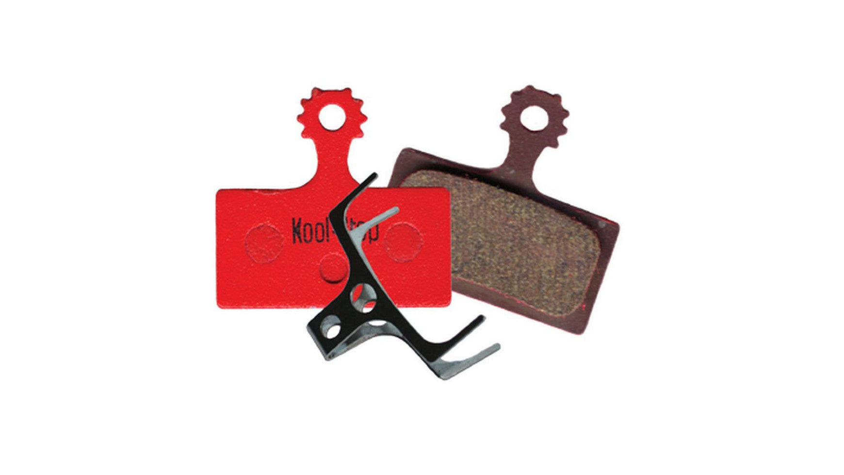 KoolStop Disc Bremsbelag D635 KoolStop Disc Bremsbelag D635 von Kool Stop