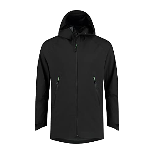 KORE DRYKORE Jacket Black XXL - 1 KORE DRYKORE Jacket Black XXL - 1 von Korda