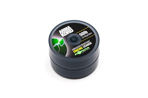 Korda Arma Kord Sinking 50lb 50 m Korda Arma Kord Sinking 50lb 50 m von Korda