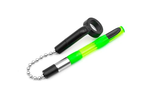 Korda Basix Mini Stow - Green - Hanger von Korda