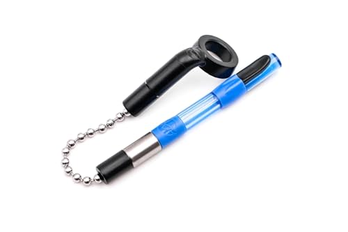 Korda Bissanzeiger zum Karpfenangeln Basix Mini Stow Bobbin, Farbe:Blue Korda Bissanzeiger zum Karpfenangeln Basix Mini Stow Bobbin, Farbe:Blue von Korda